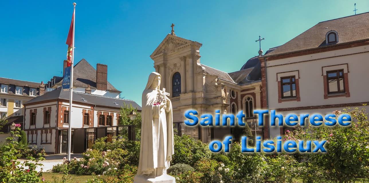 Saint Therese of Lisieux