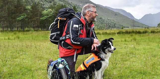 5:05 PM: Dog Squad (S1) | Cbeebies | 11/11 2025