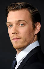 Jake Abel som 