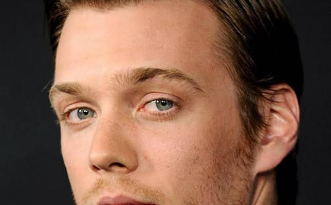 Jake Abel
