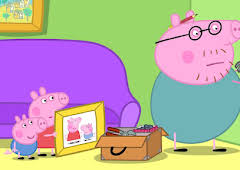 Peppa Pig