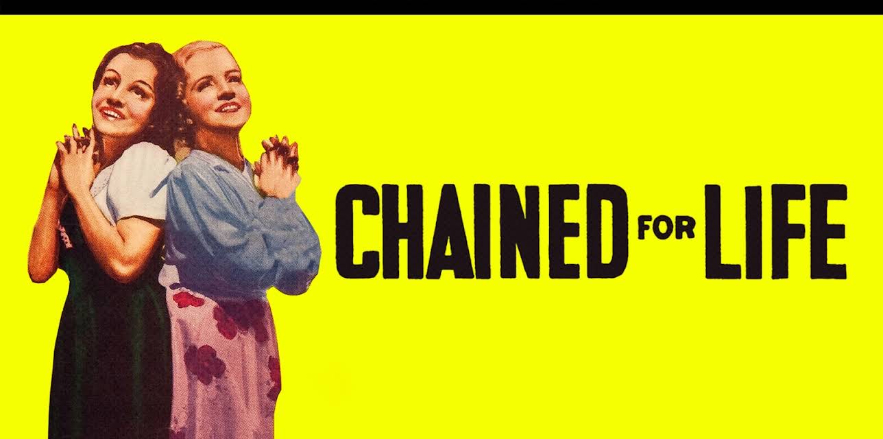 Chained for Life (1952)