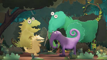 12:00 PM: Kiri and Lou (S1) | Cbeebies | 2/2 2026