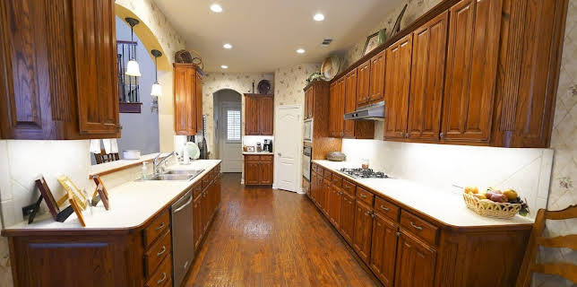 06:15: No Demo Reno - Umbau ohne Abriss | Sixx | 3/4 2026