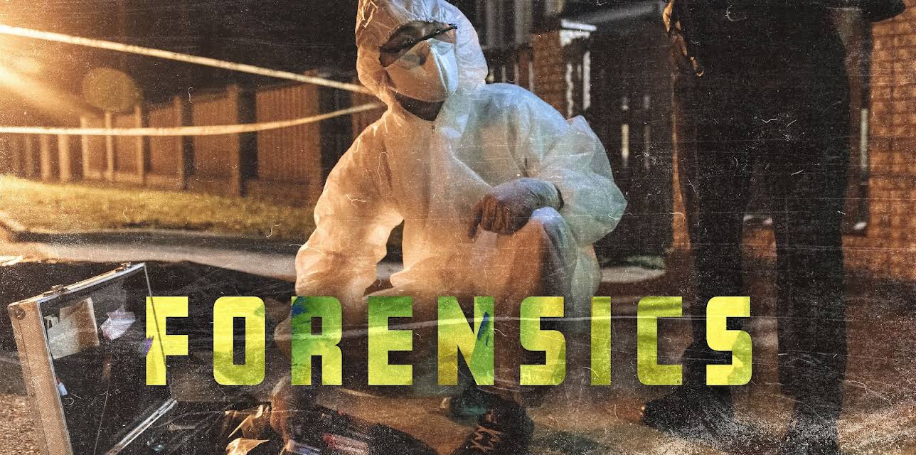 Forensics NZ S1