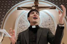 El Novicio Rebelde: Every Cloud Has a Silver Lining