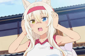 Nekopara: Battles Without Honor and Cat-Humanity!