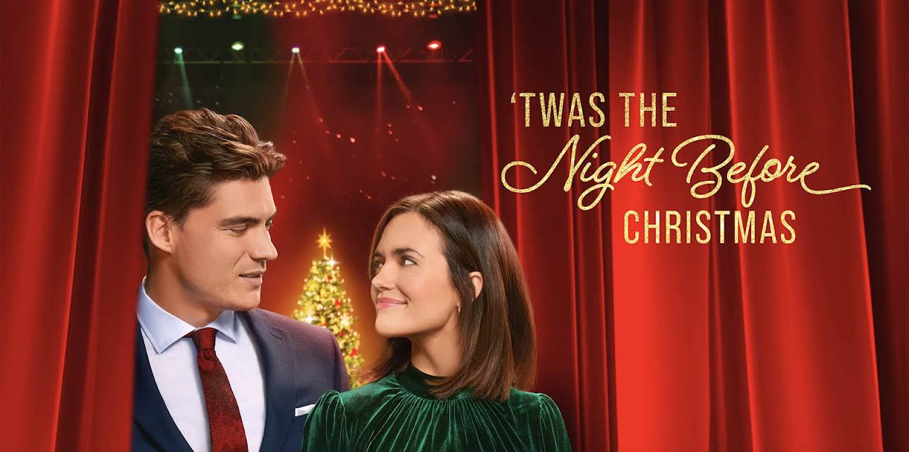 'Twas the Night Before Christmas (2022)