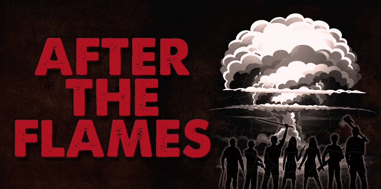 After The Flames (2020)