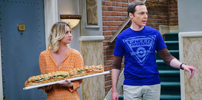 4:20 PM: The Big Bang Theory | E4 | 11/22 2025