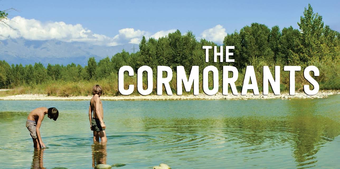 The Cormorants (2022)