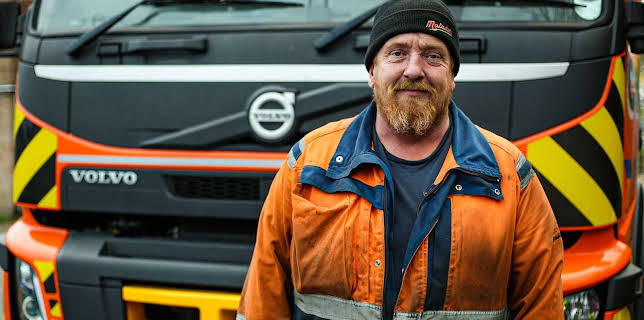 13:30: LKW-Bergung extrem | ProSieben Maxx | 2/15 2026