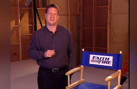 Faith Under Fire Video Bible Study bundle: Faith Under Fire, Session 3 "Did Jesus Rise from the Dead?"