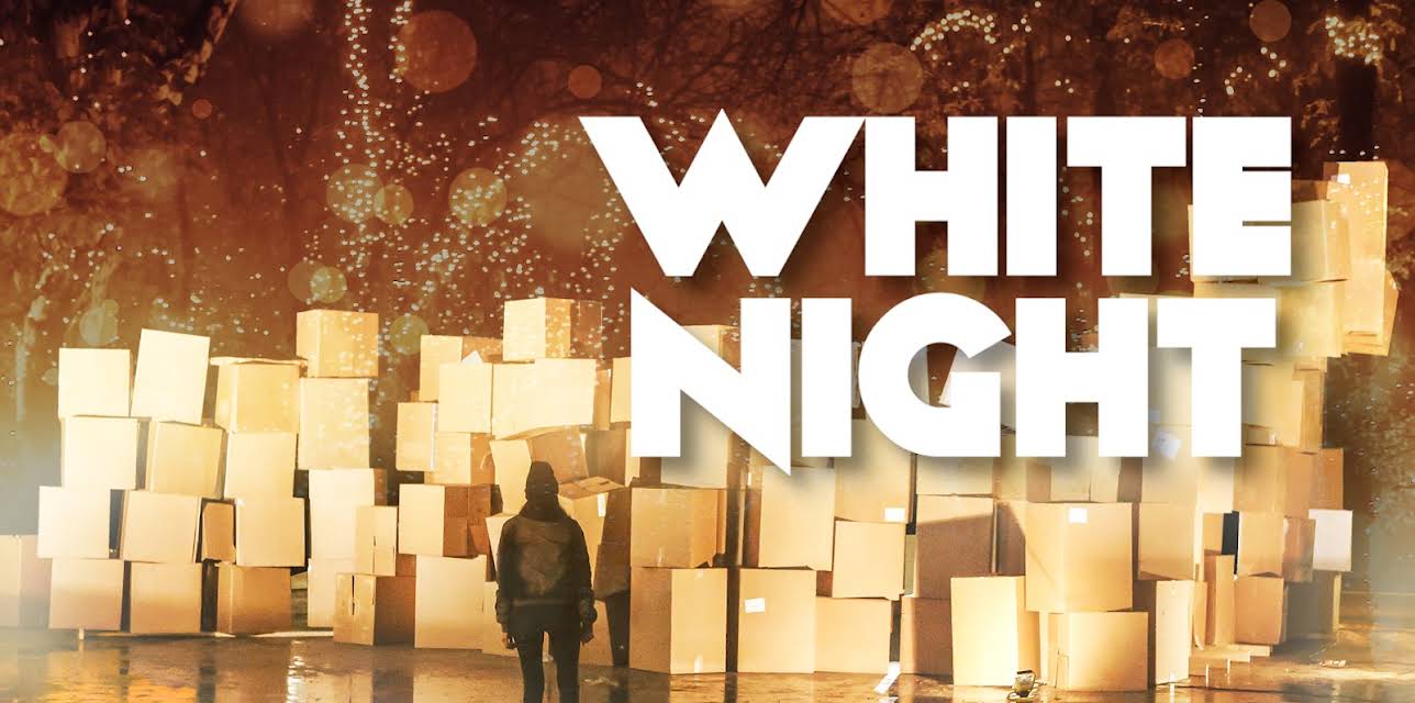 White Night (2018)