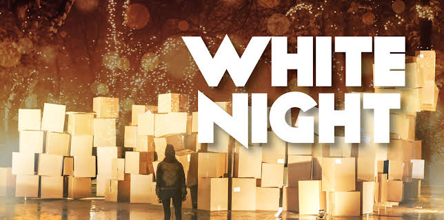 White Night (2018)
