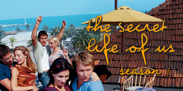 The Secret Life of Us