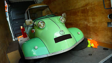 17:55: Bilfikserne (S12 E15) (S12) | Discovery Channel | 4/9 2026