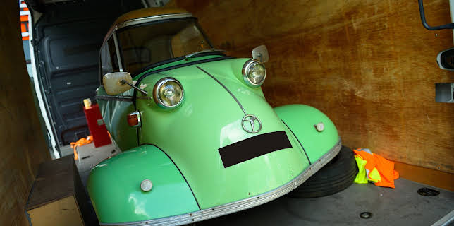 17:50: Bilfikserne (S12 E15) (S12) | Discovery Channel | 12/5 2025