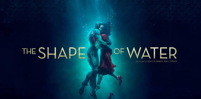 00:05: The Shape of Water | SVT1 | 3/15 2026
