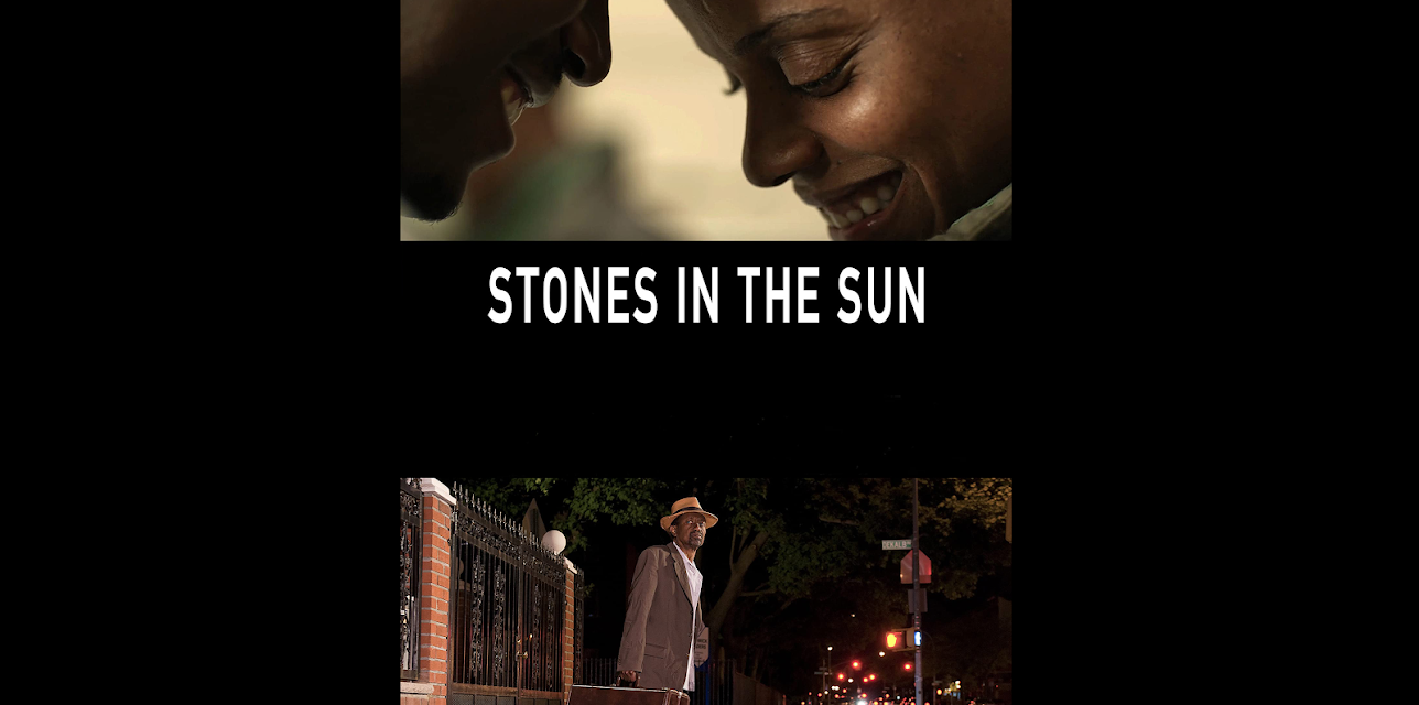 Stones in the Sun (2014)