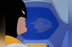 Space Ghost & Dino Boy Season 1: The Cyclopeds/ The Fire God/ Space Sargasso