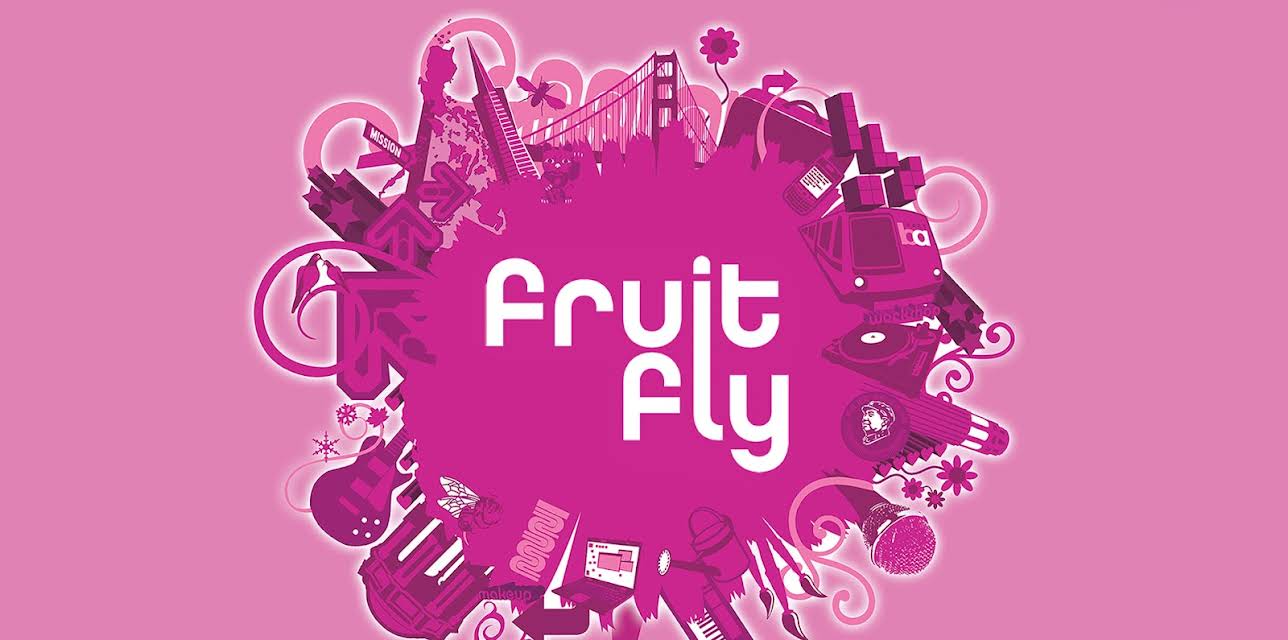 Fruit Fly (2009)