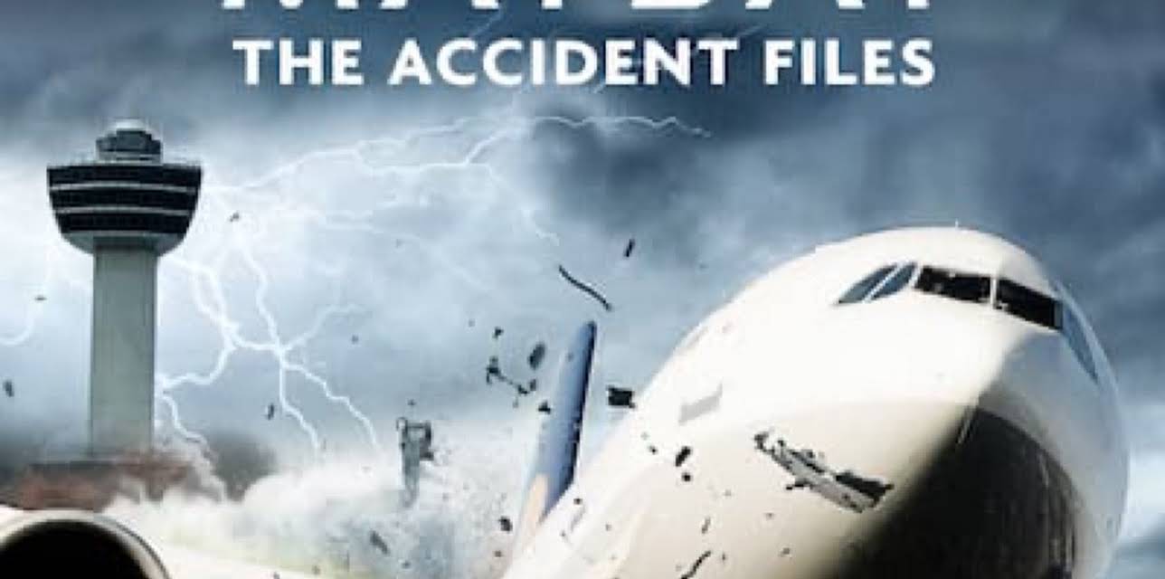 Air Crash Investigation: Special Report