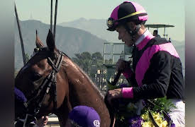 Jockeys Season 1: It All Comes Down to This