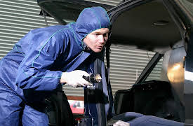 Murder Investigation Team Season 1: Daddy's Little Girl