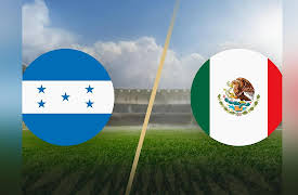 CONCACAF Qualifiers - Road to Qatar 2021: Honduras vs. Mexico