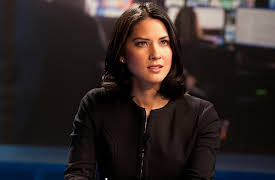 The Newsroom: Season 1: Bullies