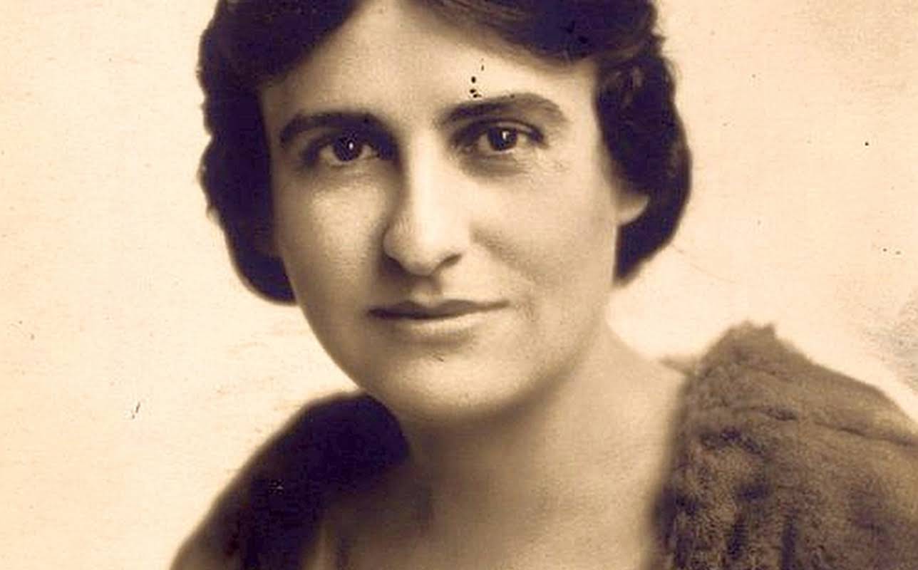 Florence Auer