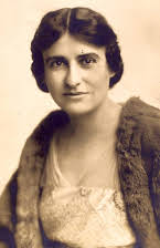 Florence Auer as 