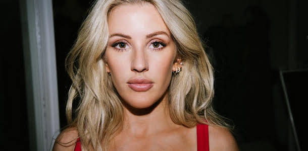 Ellie Goulding delays her new album "Higher Than Heaven"
