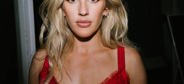 Ellie Goulding delays her new album "Higher Than Heaven"