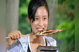 Dining Al Fresco: Char