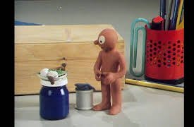 The Morph Files Season 1: Exercising