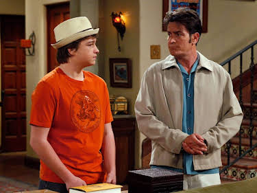 15:35: Two and a Half Men | ProSieben | 8/31 2026