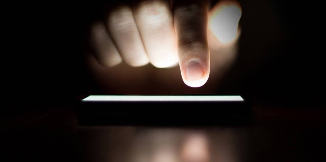 App: The Human Story (2018)