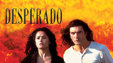 23:25: Desperado | TV3 | 7/25 2026