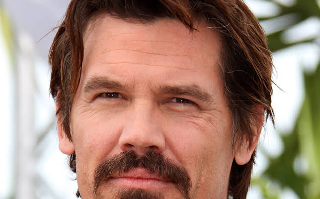 Josh Brolin