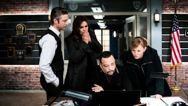 1:00 AM: Law & Order: Special Victims Unit (S18 E17) (S18) | 5 USA | 8/8 2026