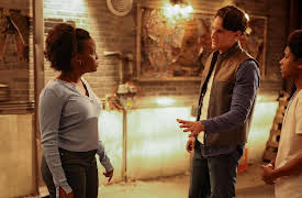 4400, Season 1: If You Love Something