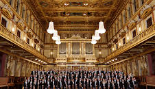 Neujahrskonzert der Wiener Philharmoniker 2026