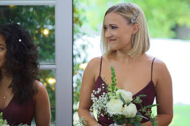 06:45: A Very Merry Bridesmaid | Kanal 11 | 10/12 2026