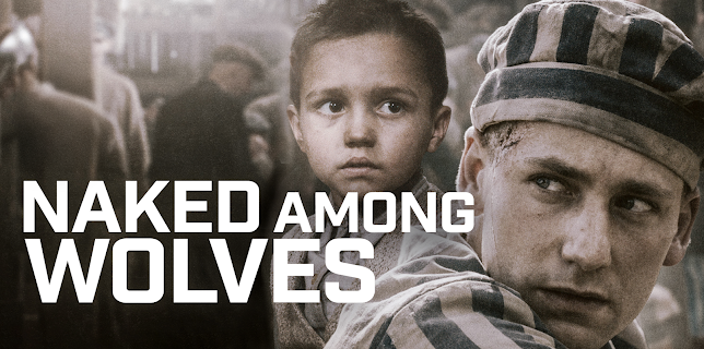 Naked Among Wolves (2015)