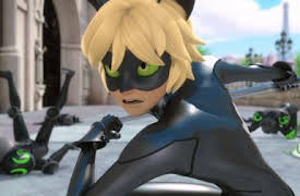 Miraculous: Ladybug & Cat Noir på äventyr: Episode 12