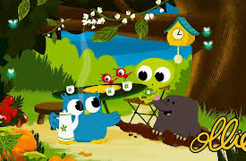 Ollie: The Uninvited Guest