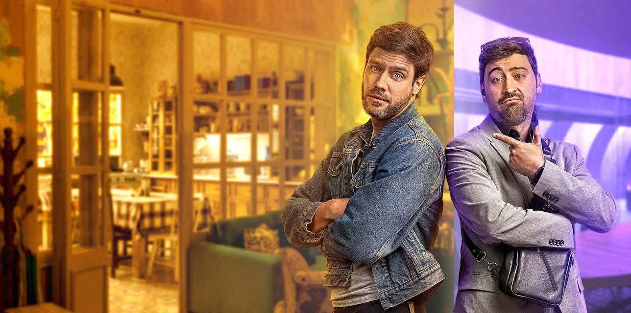 Newly Rich, Newly Poor