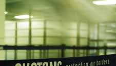 Border Patrol Australia